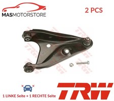 LINKS RECHTS QUERLENKER SATZ TRW JTC1241 2PCS P FÜR DACIA LOGAN,SANDERO