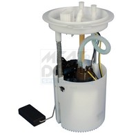 Kraftstoffpumpe FÜR Skoda Octavia II Combi (1Z5) - Meat & Doria 77017