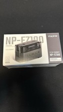Tilta Portable Charging Station for NP-FZ100 Batteries