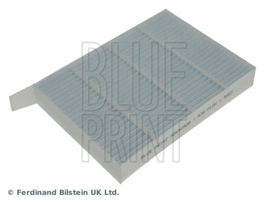 Blue Print Filter, Innenraumluft ADK82508 FüR Opel Suzuki-image