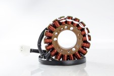 Ricks Motorsport Electrics Replacement Stator Direct Plug-In 21-015 Made in USA