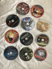 Ps3 Games Bundle Used 