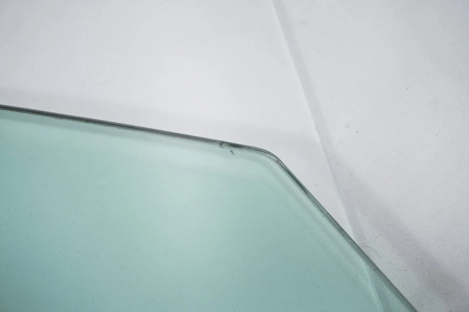 14-20 ACURA MDX FRONT RIGHT PASSENGER SIDE DOOR WINDOW GLASS - Image 3 of 4