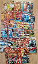 Bravo Screenfun from 2004 - 2009 No.1 - 12 with CD / to choose from