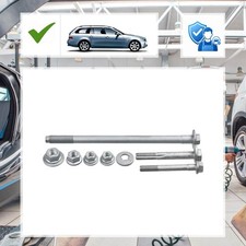 Lemf�rder Reparatursatz, Radaufh�ngung BMW 5 Touring (E61) 525 d