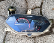 STRUMENTAZIONE CONTACHILOMETRI PEUGEOT SV 50 ULTIMO PEZZO 