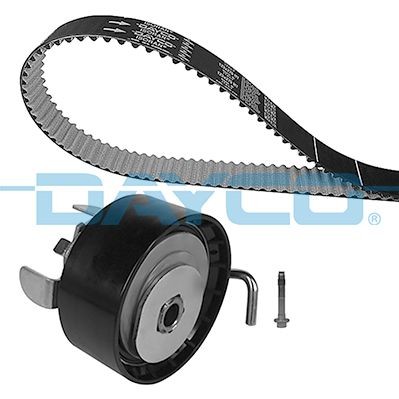 Dayco Zahnriemensatz KBIO06 FüR Ford-image
