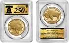 Presale 2026 W Gold Buffalo $50 Liberty Bell Privy PCGS PR70DCAM AR W/OGP #948