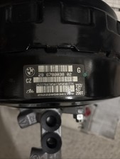 BMW 3 E90 E91 2010 Bremskraftverst�rker 6788038 Diesel 130kW TNR15679