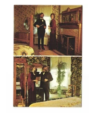 Old Rittenhouse INN, Bayfield WI vintage postcard unposted