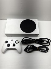 Microsoft Xbox Series S 512GB Video Game Console - White
