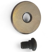 Koło zapasowe do gryzienia szkła H0174