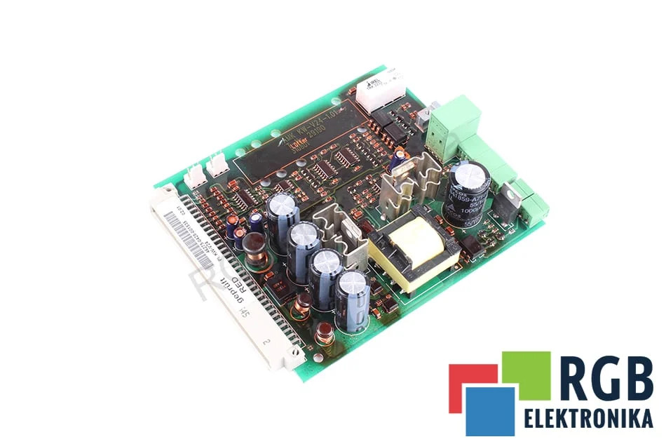 KW-V24-1.01 29190 AMK - Reconditionné - Garantie 24 mois
