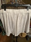 Eddie Bauer Sleepwear Women’s Shorts Size XXL New Without Tags — photo 3