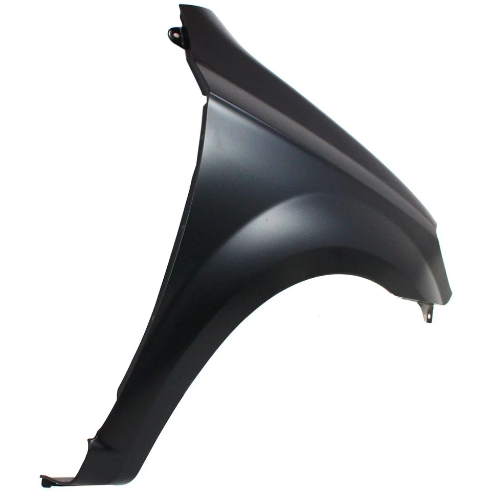 New Front Fender Right Passenger Side For 2009 2010 2011 Chevrolet Aveo Sedan Foto 4 de 4