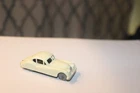 Matchbox  Lesney No. 32 jaguar xk 140 near mint