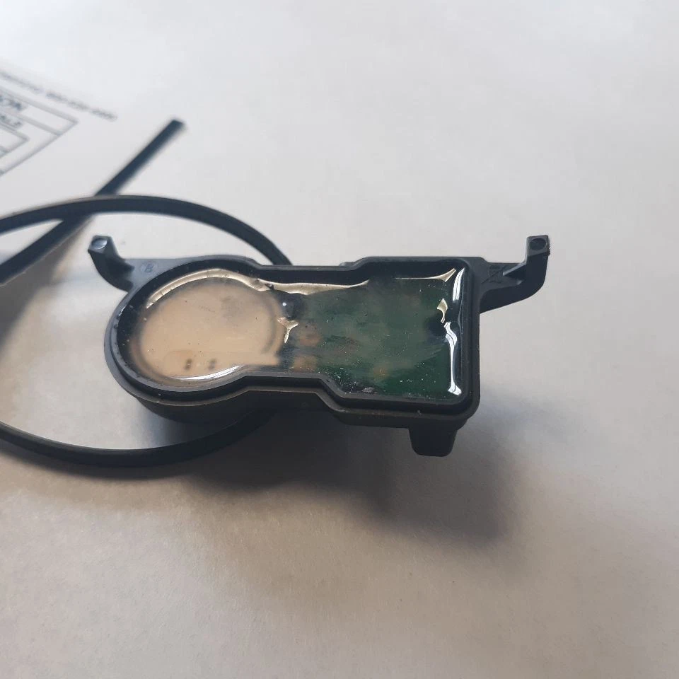 Nissan Versa TPMS Tire Pressure Monitor System Sensor  2023 2022 2021 2020 - Image 2 of 4