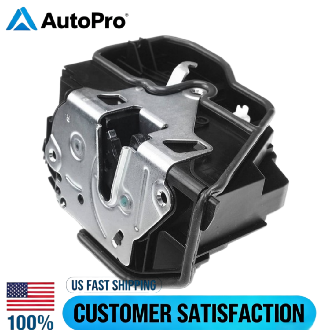 Front Right Door Lock Actuator for BMW E90 F30 323i 328i F32 428i F10 X3 X5 Mini