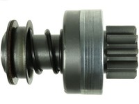 As-Pl SD0025 Freilaufgetriebe, Starter