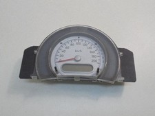 Compteur Suzuki SPLASH
