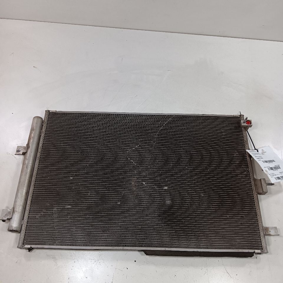 Air Conditioning AC Condenser Fits 19-20 Ford Edge OEM