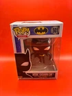 Funko Pop! Vinyl: DC Universe - Batgirl (Cassandra Cain) #501