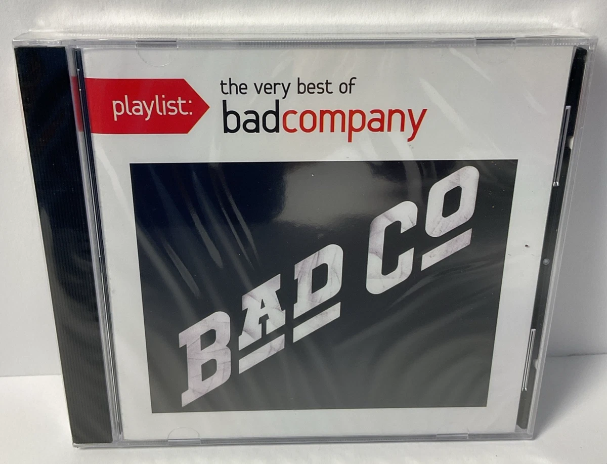 Music CDs Bad Company for sale | eBay