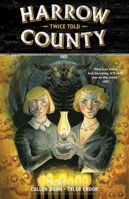 Harrow County Volume 2: Twice Told (Harrow County, 2), Bunn, Cullen, Good Book
