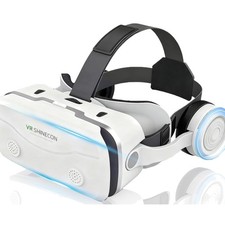 VR Brille für Smartphone 3D Virtual Reality ...