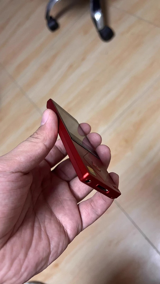 Sony Walkman NW-A25 16GB Hi-Res Portable Audio Player Tested -90