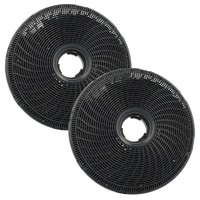 2 Aktivkohlefilter FüR Atag 8718868949813 ACC937 731833 AS-AZKF350 Dunstabzug