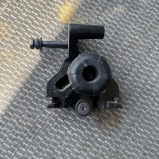 Craftsman 10&rdquo; Blade 14 Amp Miter Saw Rear Pivot Mount