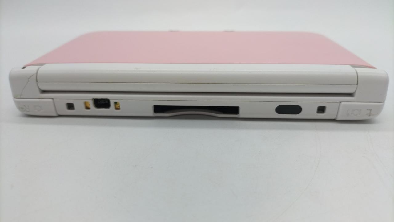 Nintendo 3DS LL SPR-001 Handheld Gaming Console Used