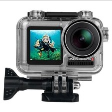 Diving Waterproof Underwater 40M Case Water Sports for DJI Osmo Action Camera