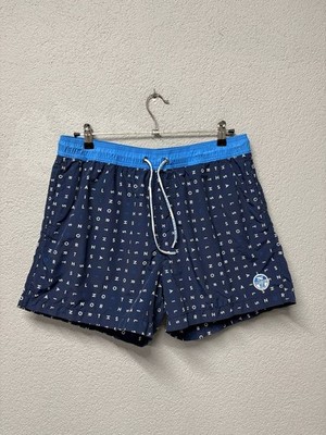 North Sails mens swim shorts W 36