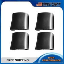 4x Rear Leaf Spring Insulator For 1999-2026 F...