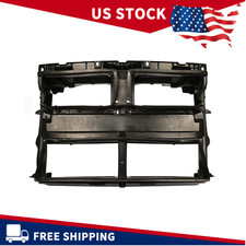 For Bmw X1 F48 F49 2016 2017 2018 2019 Radiator Support-cooling Duct 51747374197 For Bmw X1 F48 F49 2016 2017 2018 2019 Radiator Support-cooling Duct 51747374197