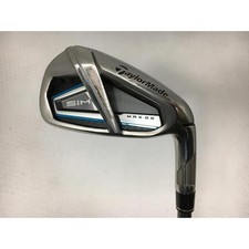 TaylorMade Iron Set SIM MAX OS Irons 2020 Japan Spec TENSEI BLUE TM60 Regular