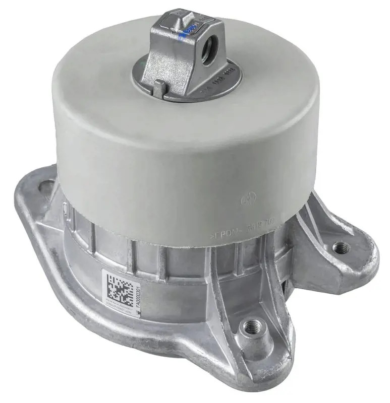 LEMFÖRDER 45735 01 Supporto motore Supporto idraulico - Immagine 2