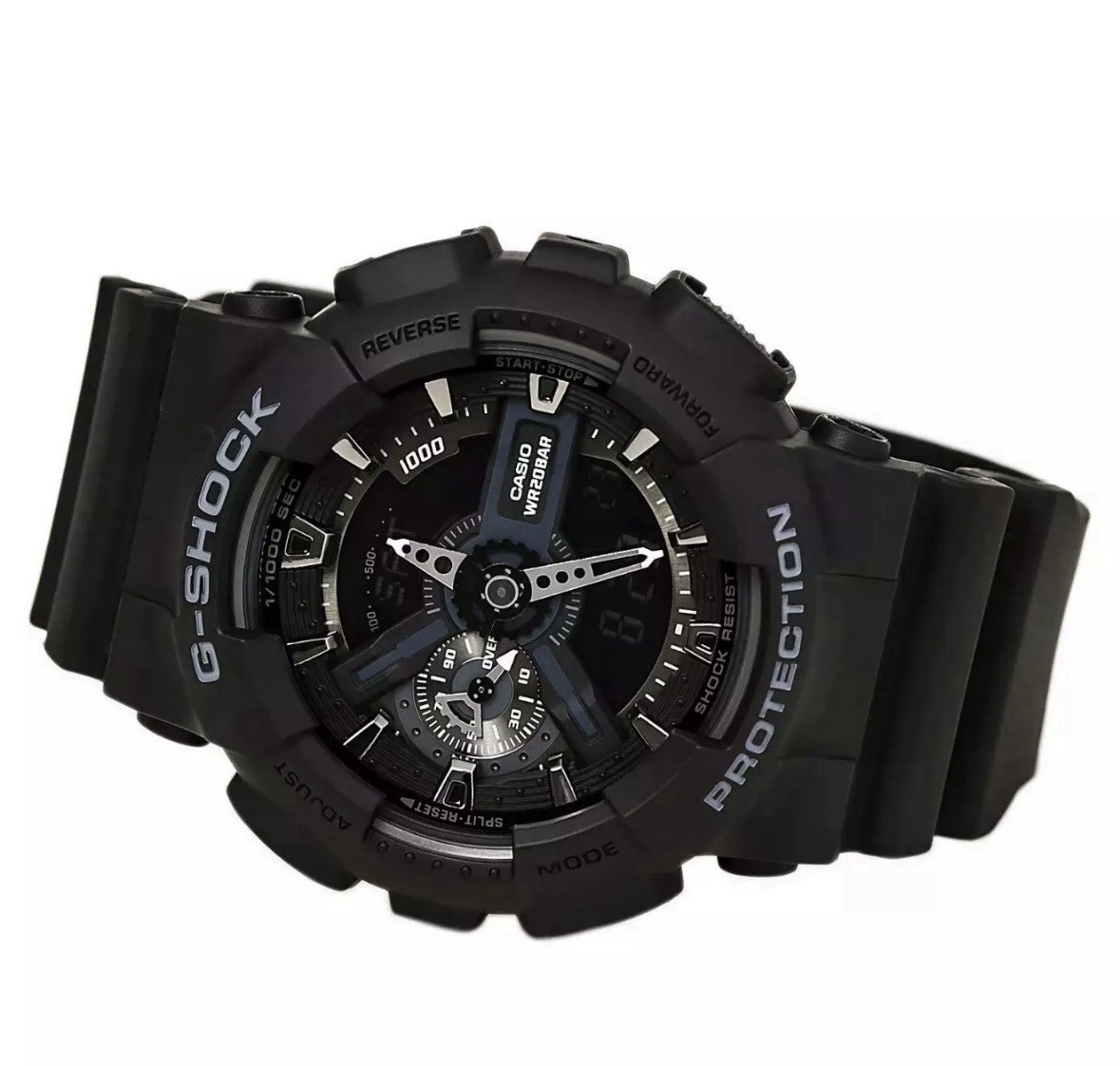 G-Shock GA-110 Multi for sale online | eBay