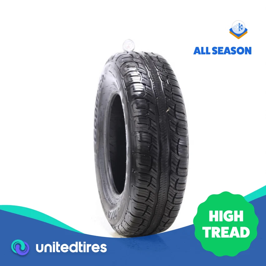 BFGoodrich 225/75/16 Car & Truck Tires for sale | eBay