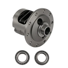 7.5" 7.625" Posi Unit - 28 Spline with 10-Bolt Limited-Slip Locker For GMC Chevy