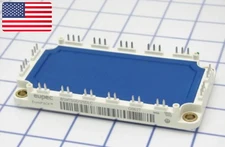 One Brand New INFINEON BSM75GD120DLC Power Module Supply - US Stock