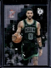 2025 Topps Signature Jayson Tatum Base (RAW)