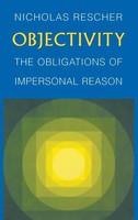 Nicholas Rescher | Objectivity | Buch | Englisch (1997) | EAN 9780268037017