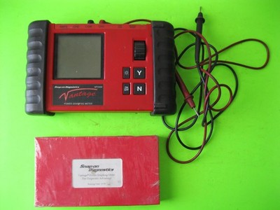Snap On MT2400 Vantage Parts/Repair