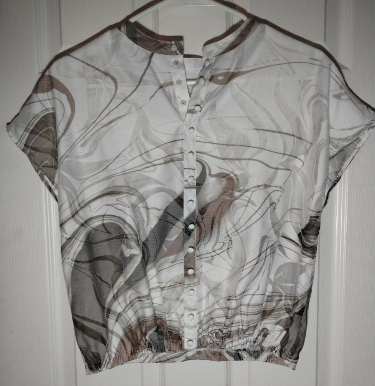 AMERI MEDITTERA LINE Two Piece Mediterranean Styl… - image 5