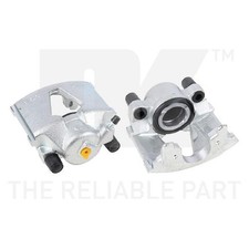 Bremssattel vorne rechts für Opel Kadett E T85 Vectra A J89 B J96 | 24317234