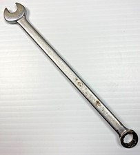Vintage Thorsen Tools 2012 - 38 Combination Wrench 12 Point Tool Vintage Thorsen Tools 2012 - 38 Combination Wrench 12 Point Tool