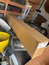 Vaillant horizontal flue. 0010039324